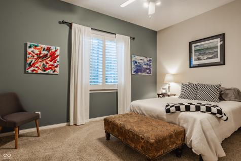 2437 Londonberry Boulevard Carmel IN 46032