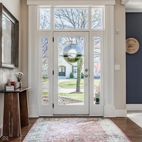 2437 Londonberry Boulevard Carmel IN 46032