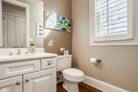 2437 Londonberry Boulevard Carmel IN 46032