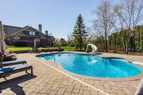 2437 Londonberry Boulevard Carmel IN 46032