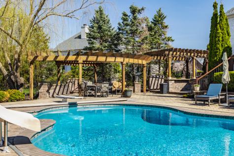 2437 Londonberry Boulevard Carmel IN 46032