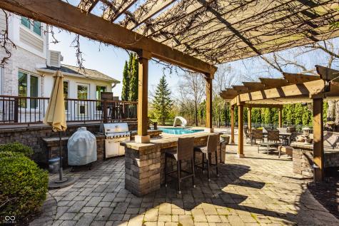 2437 Londonberry Boulevard Carmel IN 46032