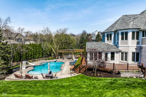 2437 Londonberry Boulevard Carmel IN 46032