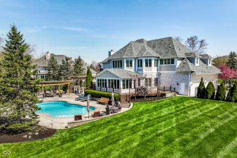 2437 Londonberry Boulevard Carmel IN 46032