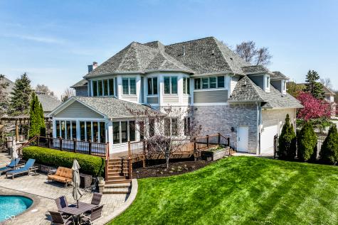 2437 Londonberry Boulevard Carmel IN 46032