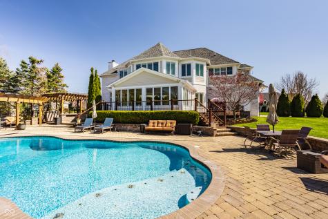 2437 Londonberry Boulevard Carmel IN 46032