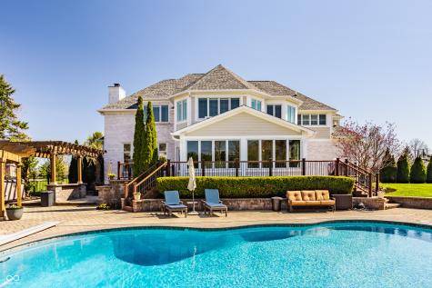 2437 Londonberry Boulevard Carmel IN 46032