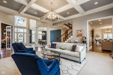 2437 Londonberry Boulevard Carmel IN 46032