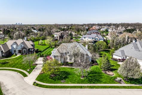 2437 Londonberry Boulevard Carmel IN 46032