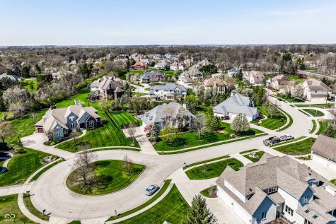2437 Londonberry Boulevard Carmel IN 46032