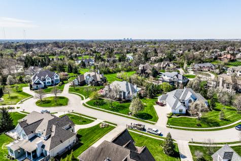 2437 Londonberry Boulevard Carmel IN 46032