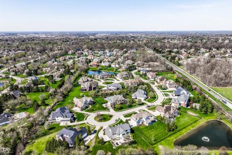 2437 Londonberry Boulevard Carmel IN 46032