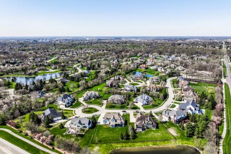 2437 Londonberry Boulevard Carmel IN 46032