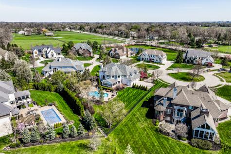 2437 Londonberry Boulevard Carmel IN 46032