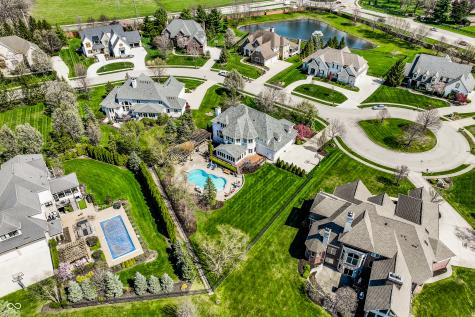 2437 Londonberry Boulevard Carmel IN 46032