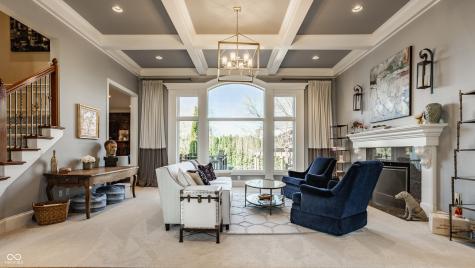 2437 Londonberry Boulevard Carmel IN 46032