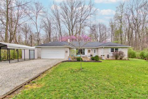 9108 Lexington Avenue Indianapolis IN 46239