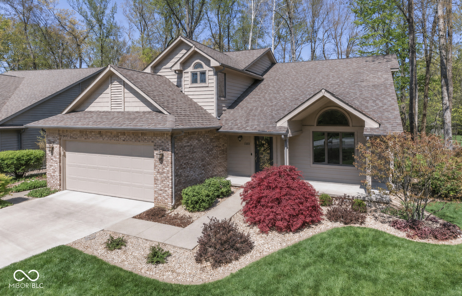1122 Bitterwood Court Columbus IN 47201