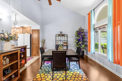 1122 Bitterwood Court Columbus IN 47201