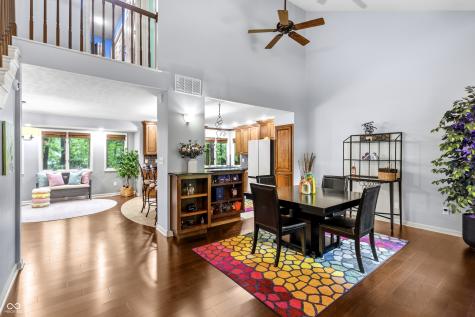 1122 Bitterwood Court Columbus IN 47201