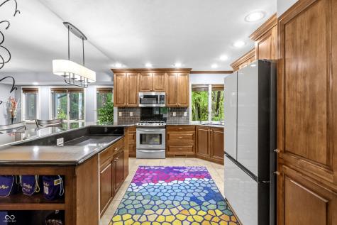 1122 Bitterwood Court Columbus IN 47201
