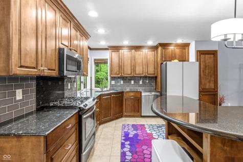 1122 Bitterwood Court Columbus IN 47201