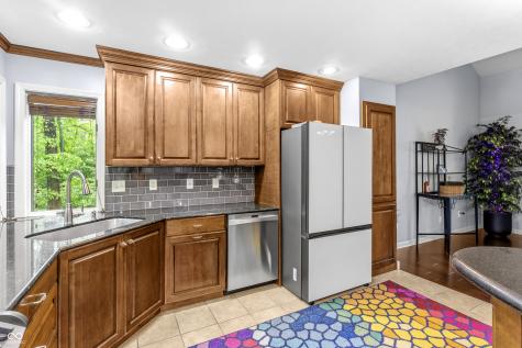 1122 Bitterwood Court Columbus IN 47201