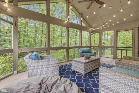 1122 Bitterwood Court Columbus IN 47201