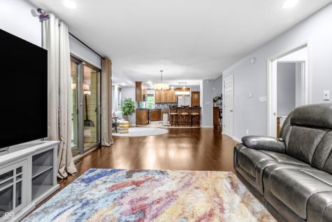 1122 Bitterwood Court Columbus IN 47201