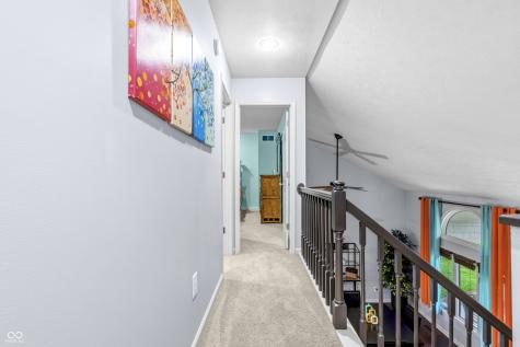 1122 Bitterwood Court Columbus IN 47201