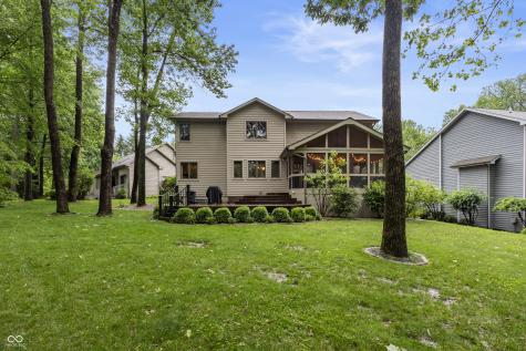 1122 Bitterwood Court Columbus IN 47201