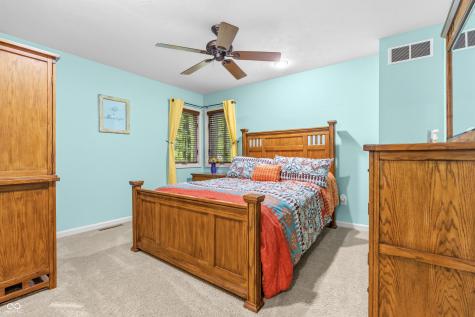 1122 Bitterwood Court Columbus IN 47201