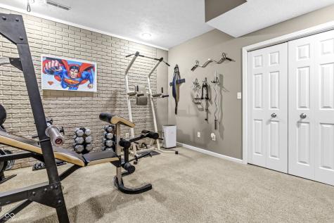 1122 Bitterwood Court Columbus IN 47201