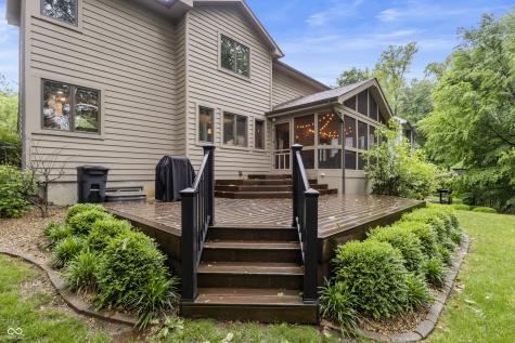 1122 Bitterwood Court Columbus IN 47201