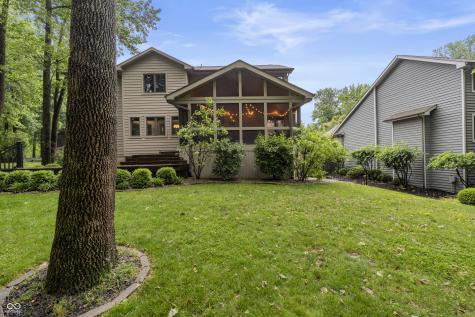 1122 Bitterwood Court Columbus IN 47201