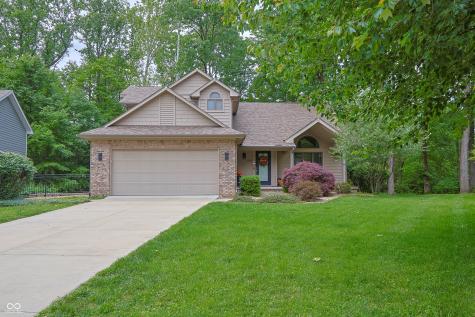 1122 Bitterwood Court Columbus IN 47201