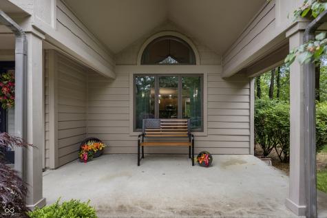 1122 Bitterwood Court Columbus IN 47201