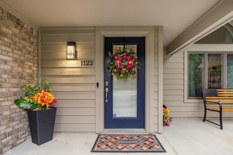 1122 Bitterwood Court Columbus IN 47201