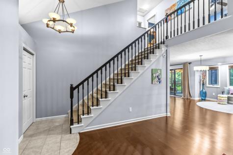 1122 Bitterwood Court Columbus IN 47201
