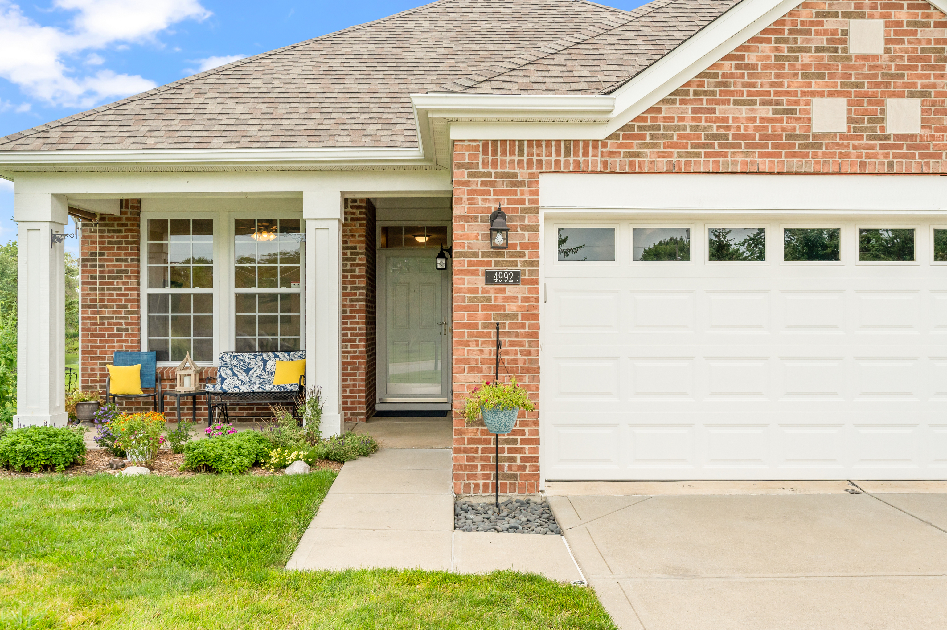 4992 Ozark Lane Indianapolis IN 46239