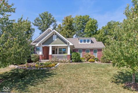 6618 Colville Place Indianapolis IN 46236