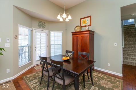6618 Colville Place Indianapolis IN 46236