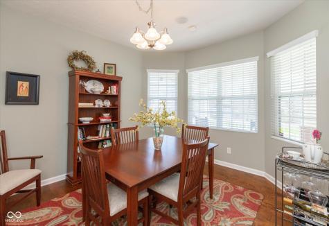6618 Colville Place Indianapolis IN 46236