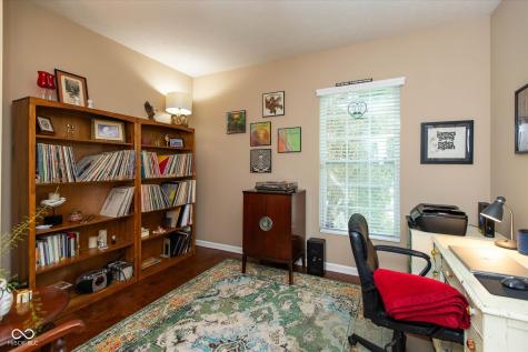 6618 Colville Place Indianapolis IN 46236