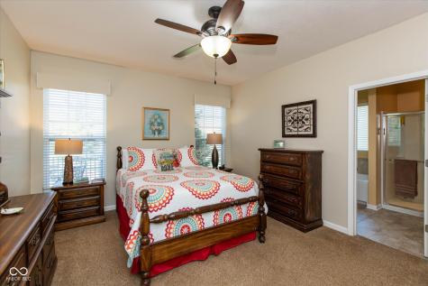 6618 Colville Place Indianapolis IN 46236