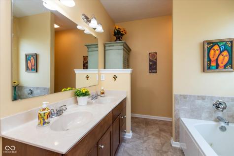 6618 Colville Place Indianapolis IN 46236