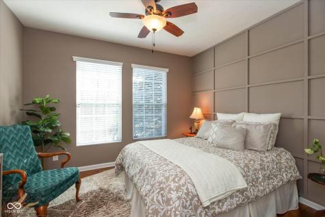 6618 Colville Place Indianapolis IN 46236