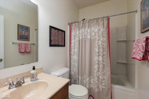 6618 Colville Place Indianapolis IN 46236