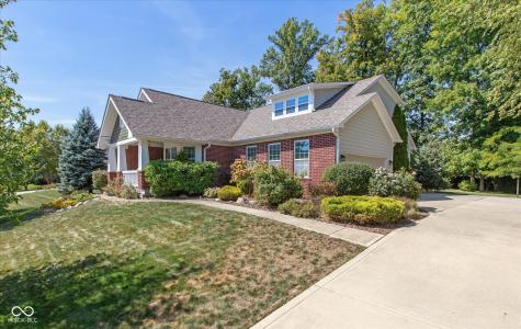 6618 Colville Place Indianapolis IN 46236