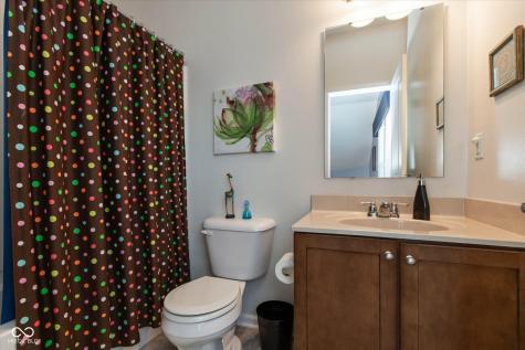 6618 Colville Place Indianapolis IN 46236